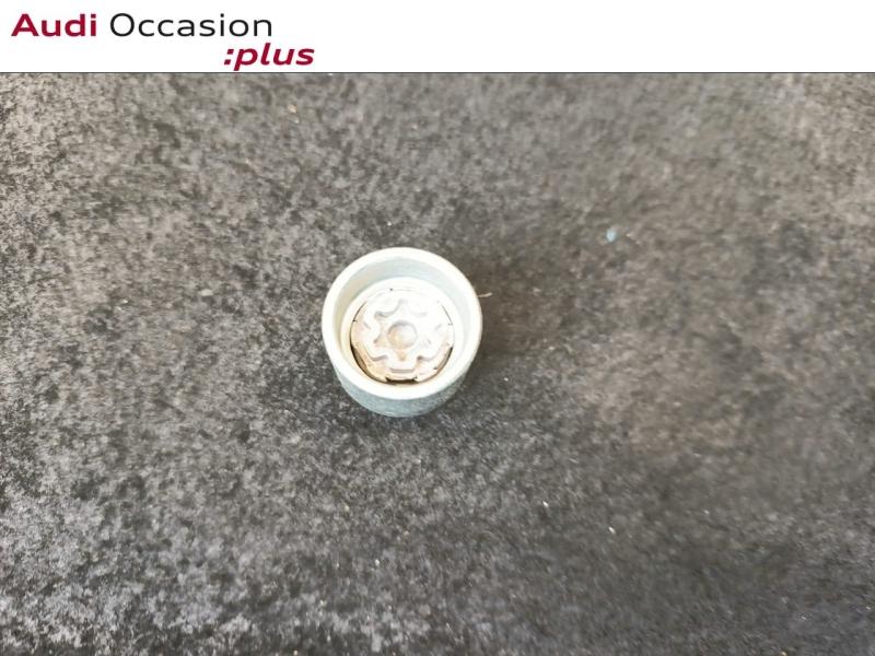 Voitures occasions Audi Q3 Sportback S line Laxou