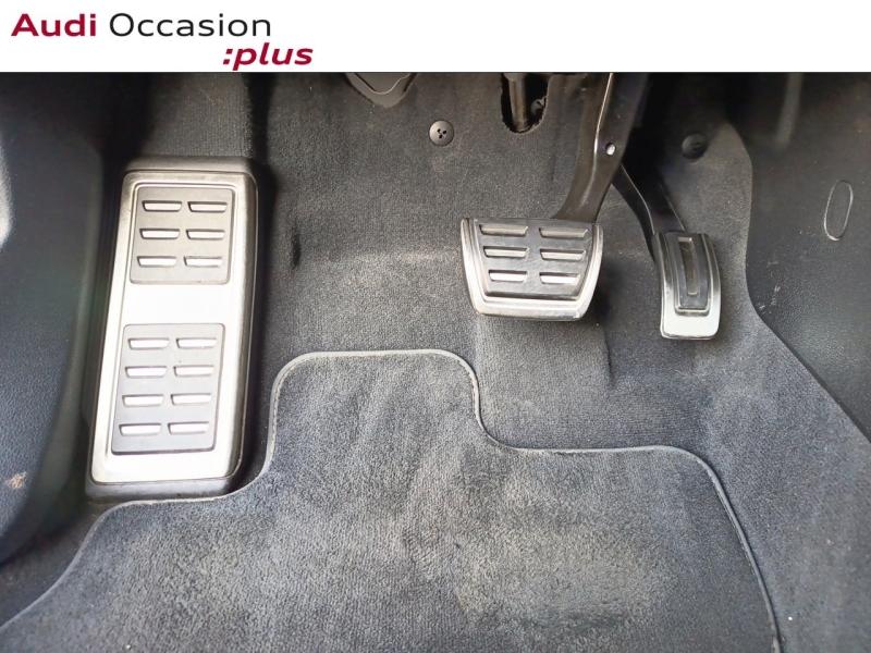 Voitures occasions Audi Q3 Sportback S line Laxou
