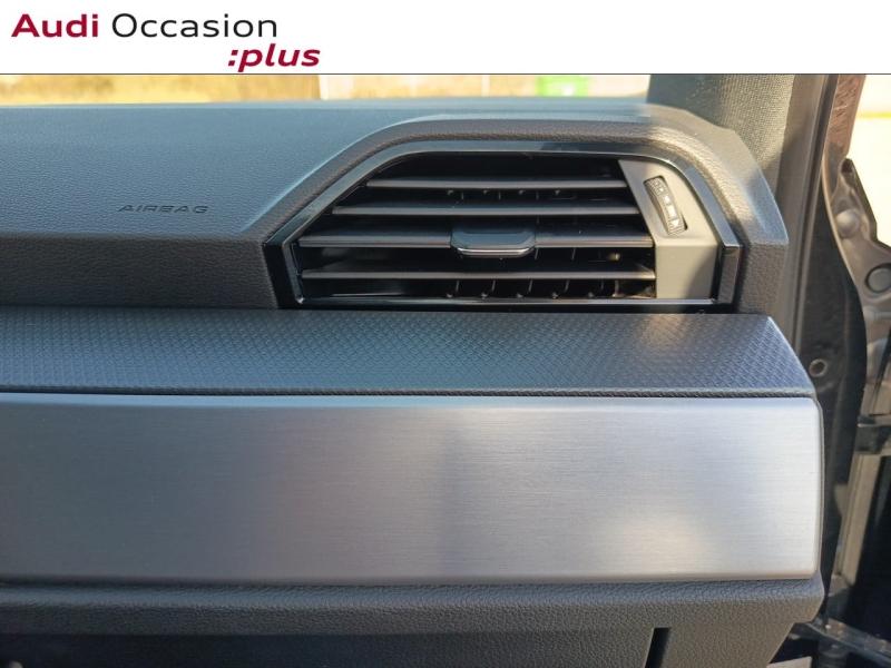 Voitures occasions Audi Q3 Sportback S line Laxou