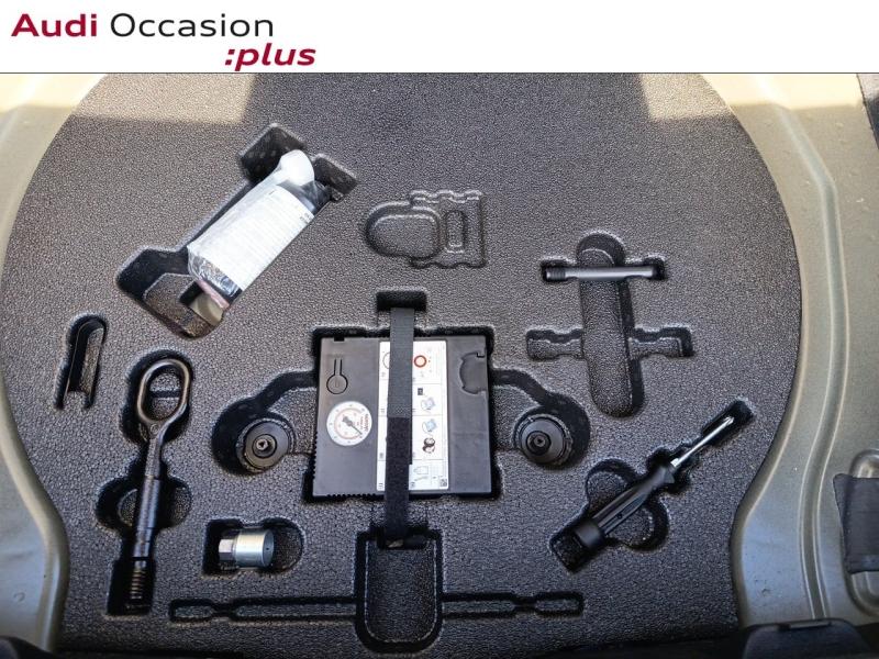 Voitures occasions Audi Q3 Sportback S line Laxou