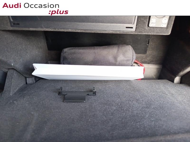 Voitures occasions Audi Q3 Sportback S line Laxou