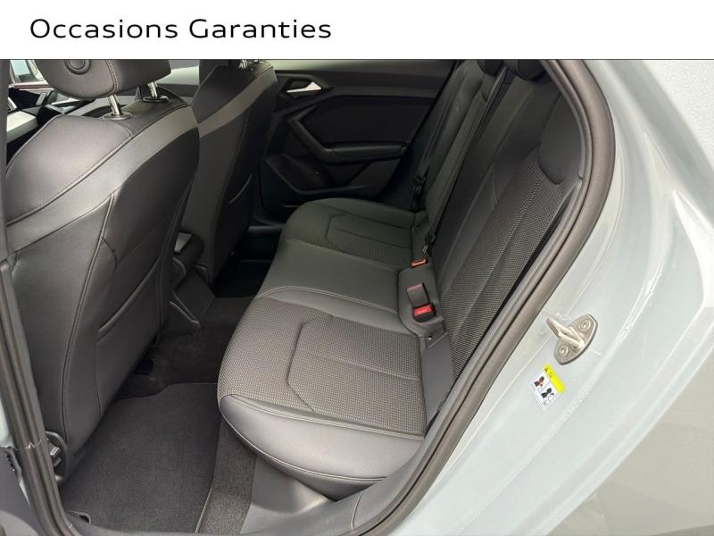 Voitures occasions Audi A1 Sportback S line Laxou