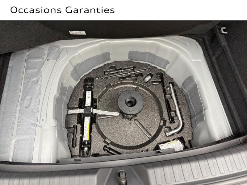 Voitures occasions Audi A1 Sportback S line Laxou