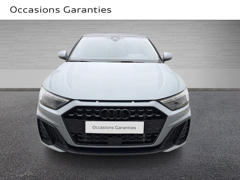 Voitures occasions Audi A1 Sportback S line Laxou