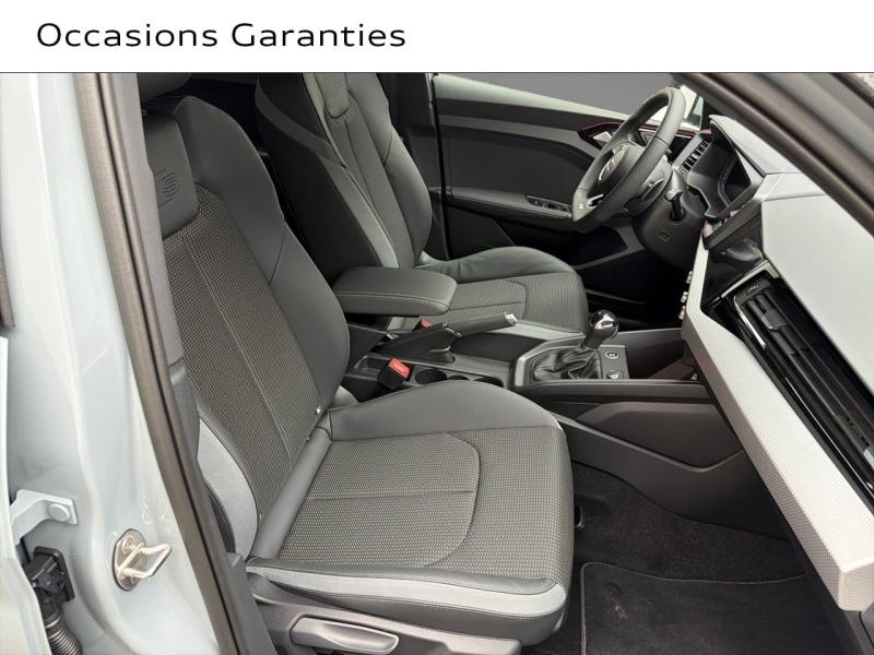 Voitures occasions Audi A1 Sportback S line Laxou