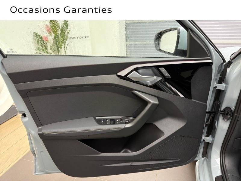 Voitures occasions Audi A1 Sportback S line Laxou