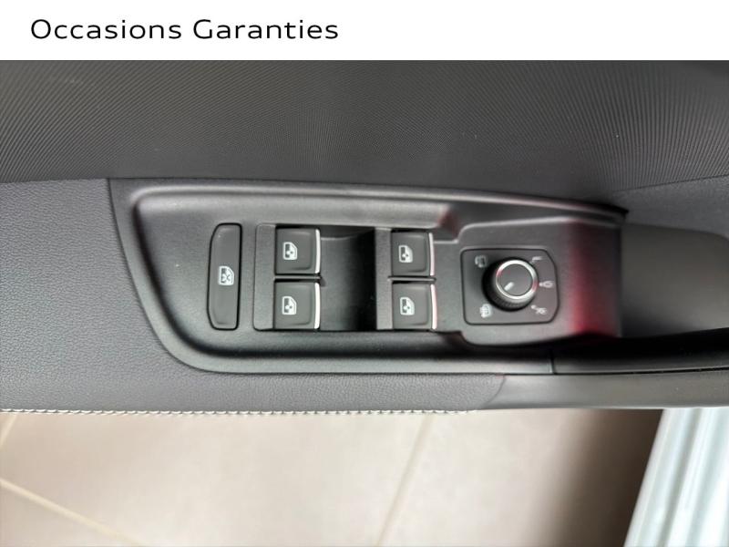 Voitures occasions Audi A1 Sportback S line Laxou