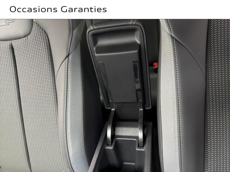 Voitures occasions Audi A1 Sportback S line Laxou