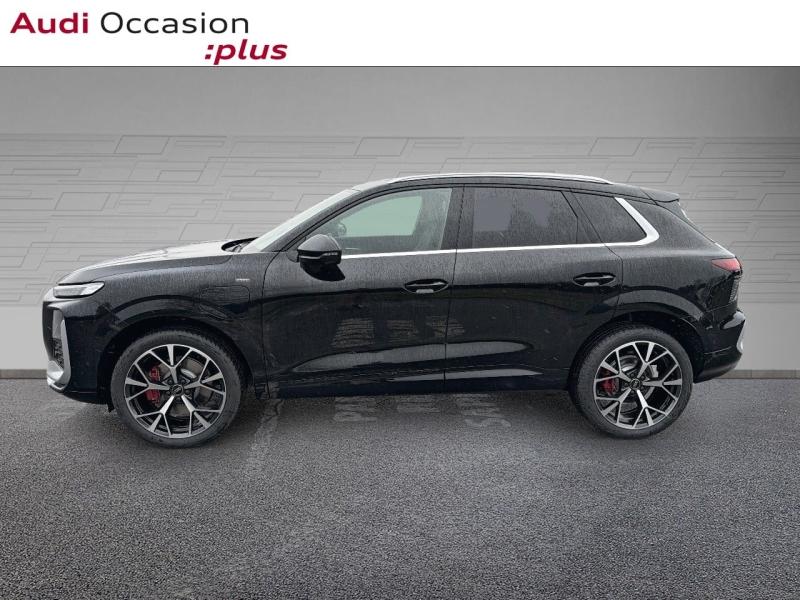 Voitures occasions Audi Q3 S line Laxou
