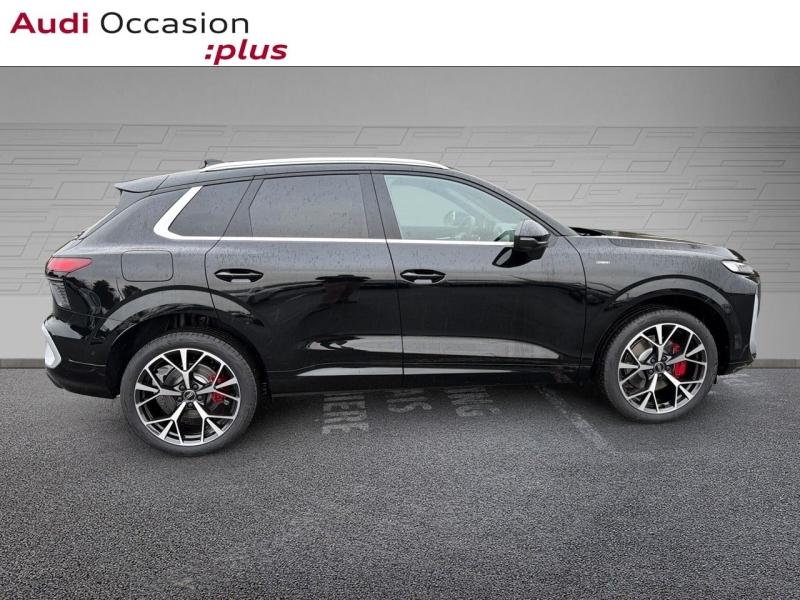 Voitures occasions Audi Q3 S line Laxou