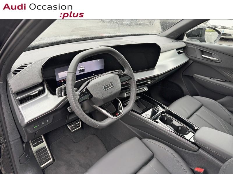 Voitures occasions Audi Q3 S line Laxou