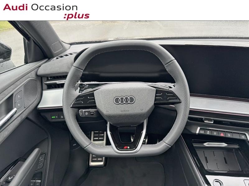 Voitures occasions Audi Q3 S line Laxou