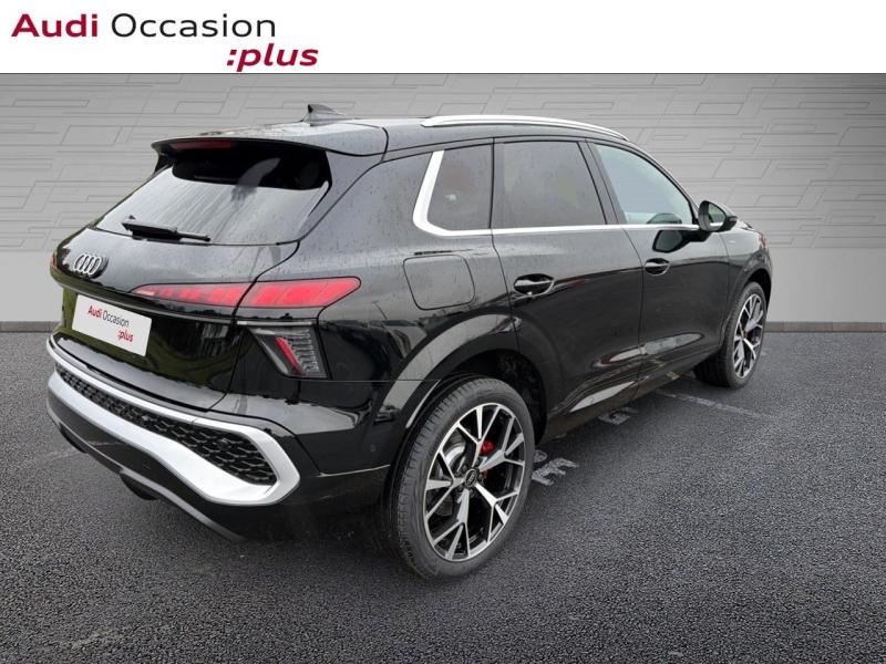 Voitures occasions Audi Q3 S line Laxou