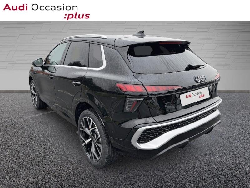 Voitures occasions Audi Q3 S line Laxou