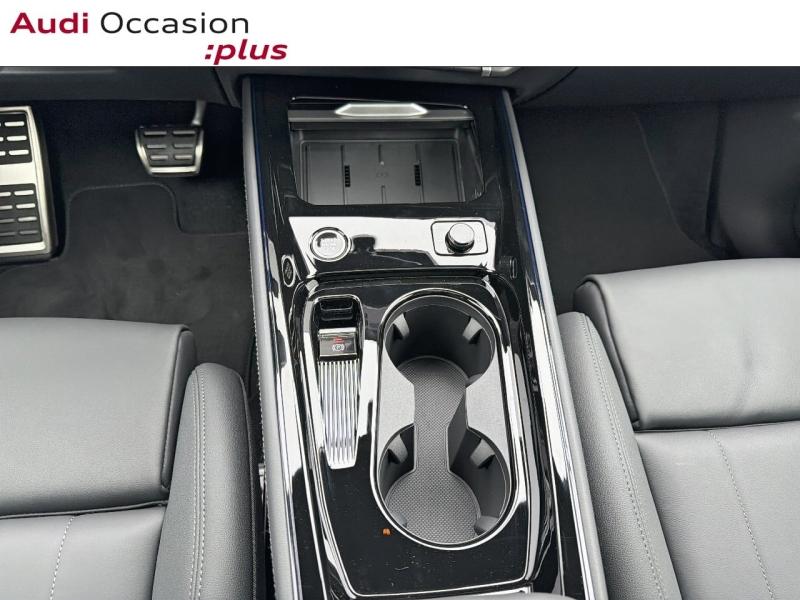 Voitures occasions Audi Q3 S line Laxou