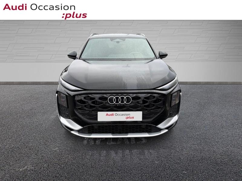 Voitures occasions Audi Q3 S line Laxou