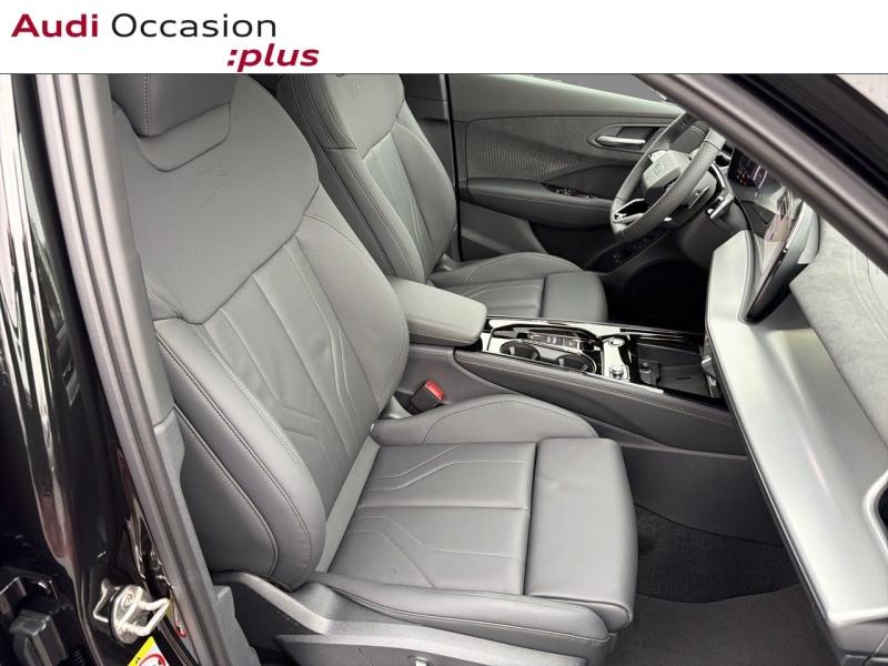 Voitures occasions Audi Q3 S line Laxou