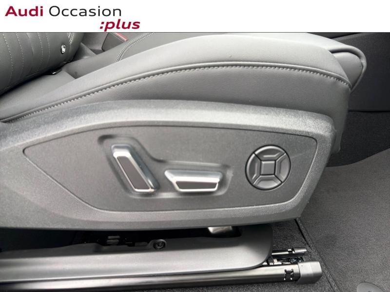 Voitures occasions Audi Q3 S line Laxou