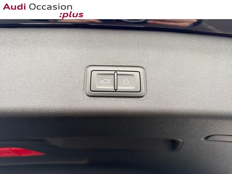 Voitures occasions Audi Q3 S line Laxou