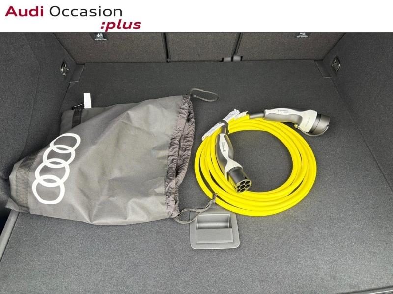 Voitures occasions Audi Q3 S line Laxou