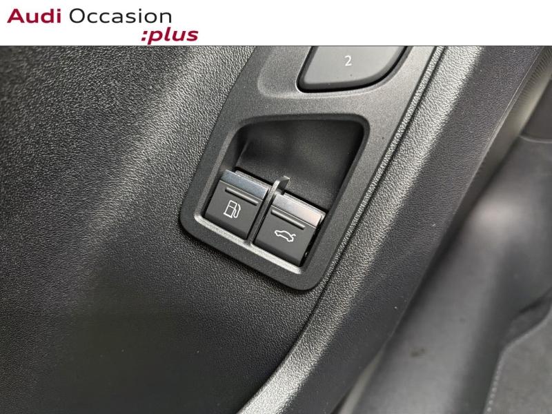 Voitures occasions Audi Q3 S line Laxou