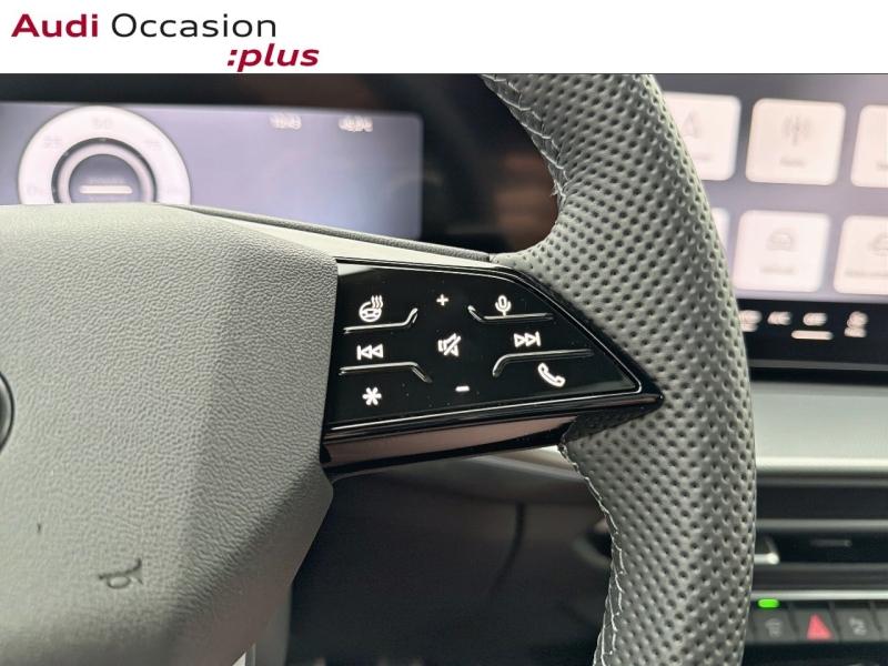 Voitures occasions Audi Q3 S line Laxou