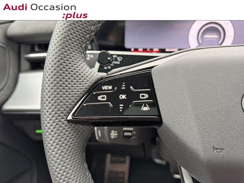 Voitures occasions Audi Q3 S line Laxou