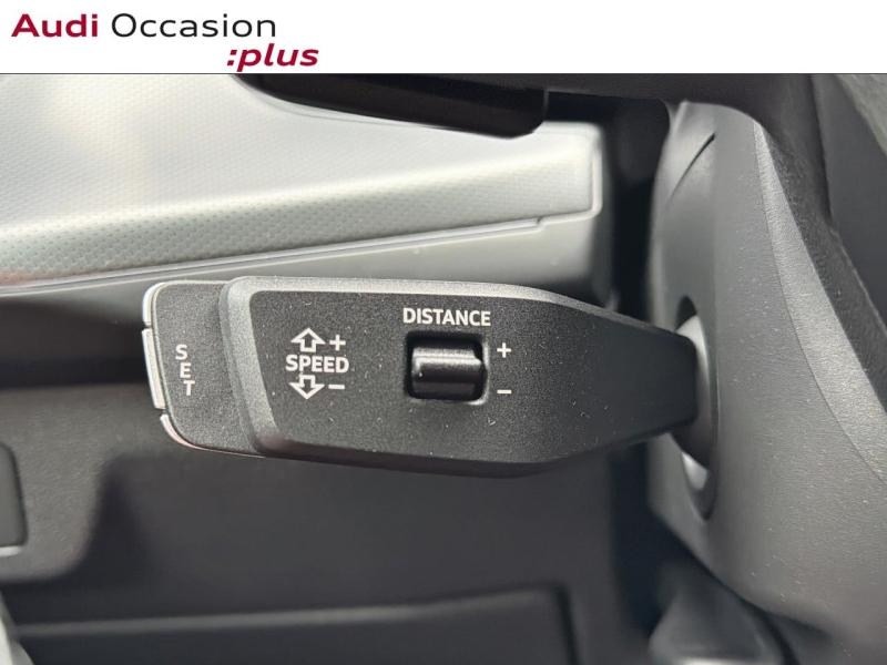 Voitures occasions Audi Q3 S line Laxou