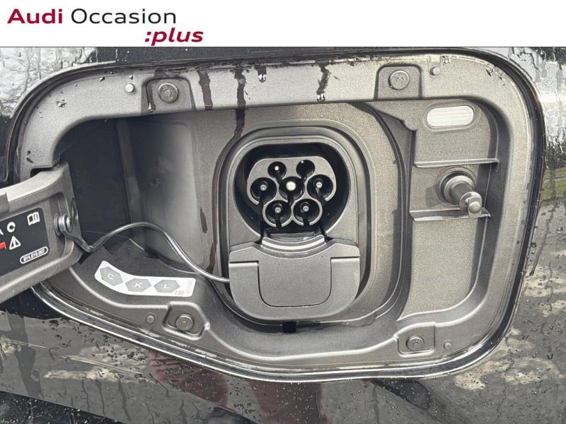 Voitures occasions Audi Q3 S line Laxou