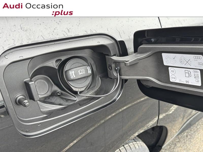 Voitures occasions Audi Q3 S line Laxou