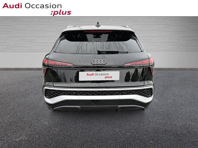 Voitures occasions Audi Q3 S line Laxou