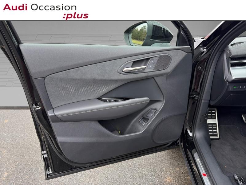 Voitures occasions Audi Q3 S line Laxou