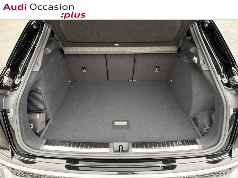 Voitures occasions Audi Q3 S line Laxou