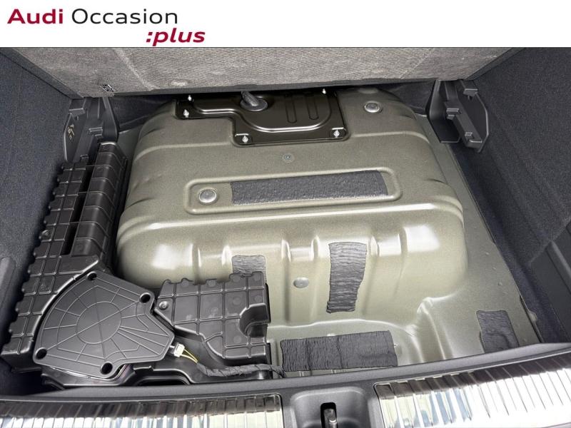 Voitures occasions Audi Q3 S line Laxou