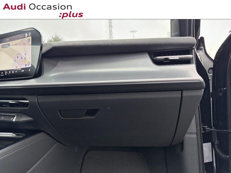 Voitures occasions Audi Q3 S line Laxou