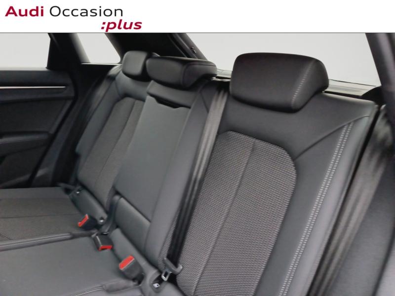 Voitures occasions Audi Q3 S line Laxou