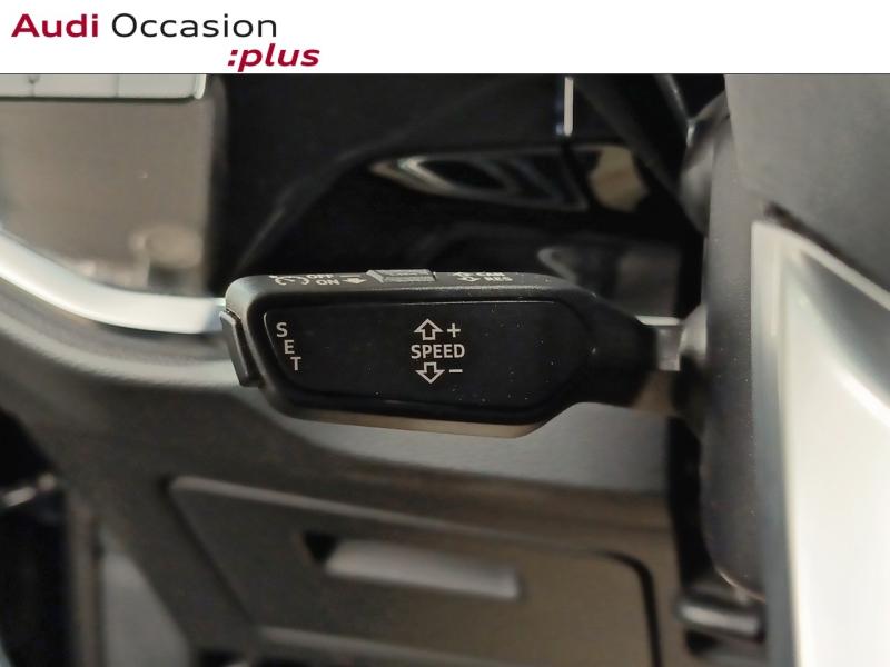 Voitures occasions Audi Q3 S line Laxou