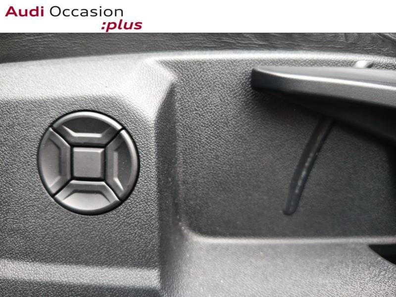 Voitures occasions Audi Q3 S line Laxou