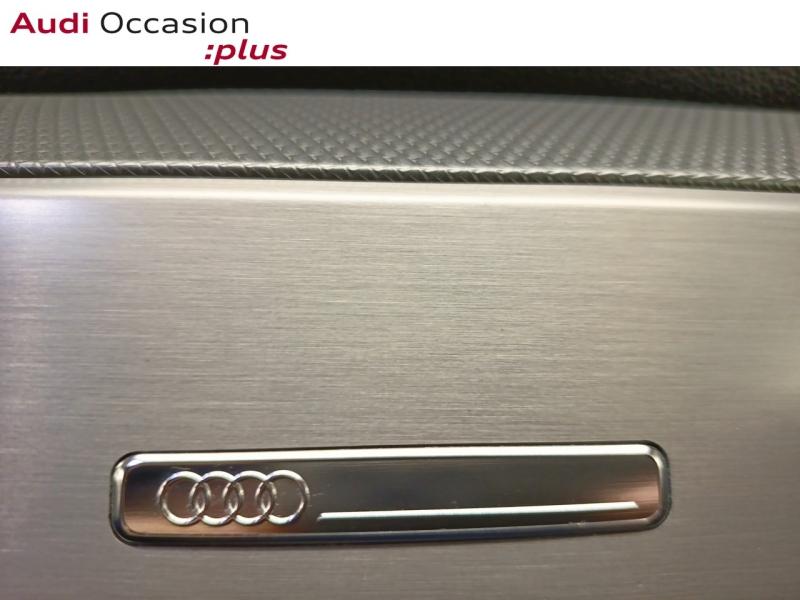 Voitures occasions Audi Q3 S line Laxou