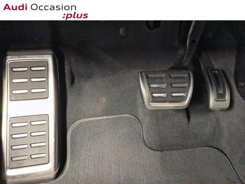 Voitures occasions Audi Q3 S line Laxou