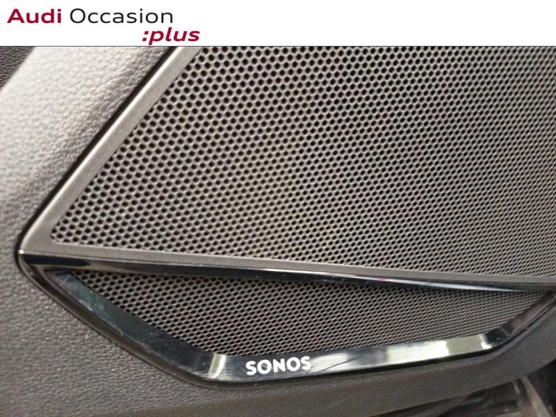 Voitures occasions Audi Q3 S line Laxou