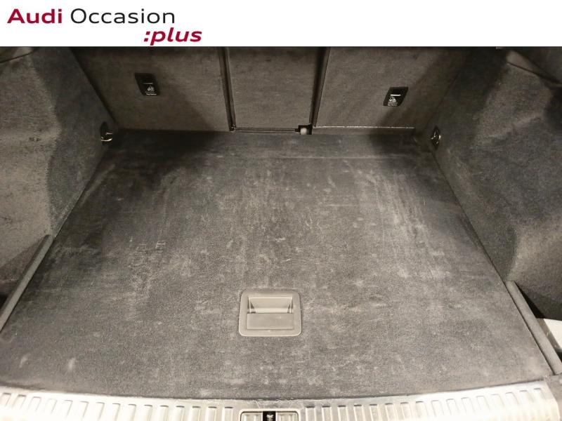 Voitures occasions Audi Q3 S line Laxou