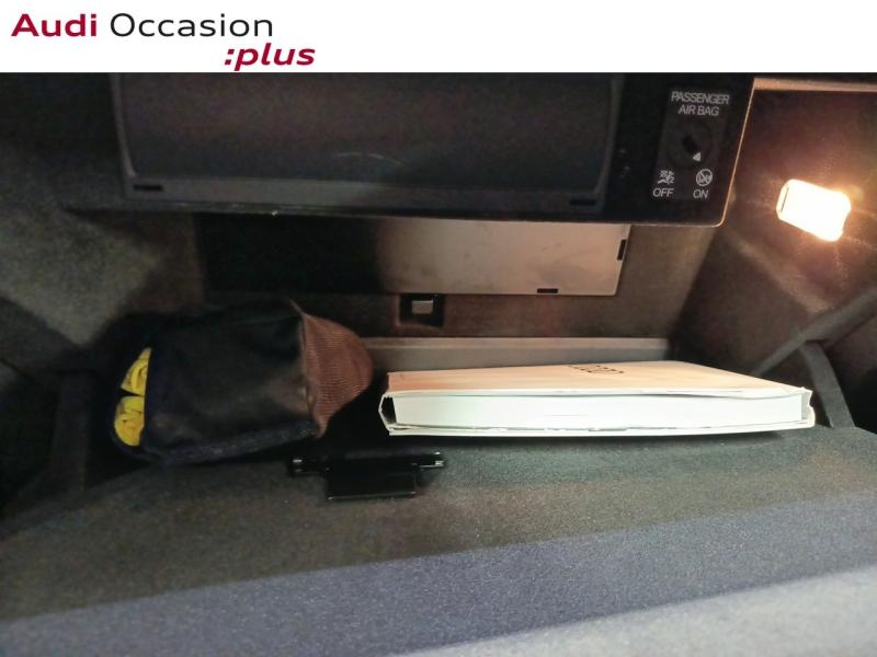 Voitures occasions Audi Q3 S line Laxou