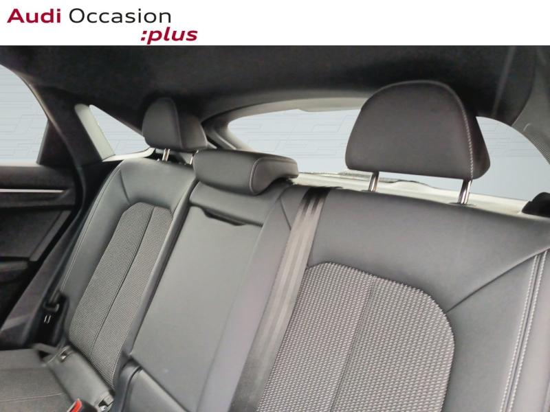 Voitures occasions Audi Q3 Sportback S line Laxou