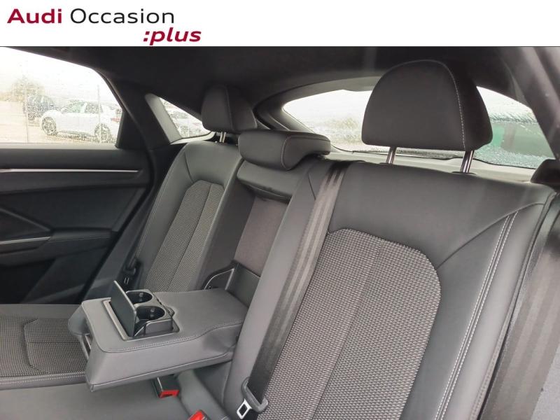 Voitures occasions Audi Q3 Sportback S line Laxou