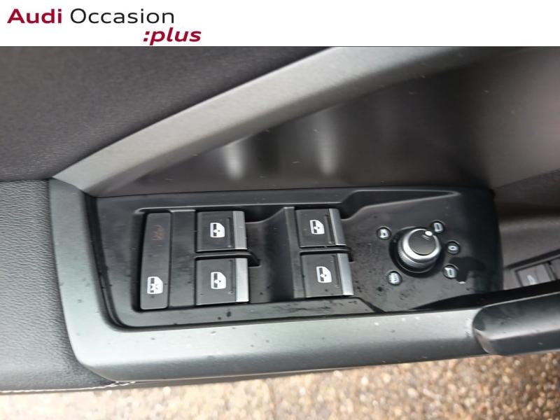 Voitures occasions Audi Q3 Sportback S line Laxou