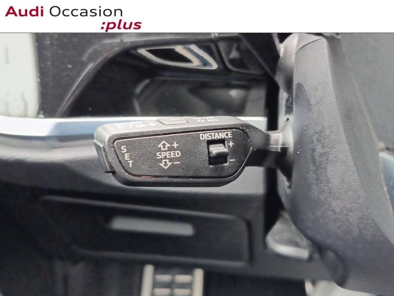 Voitures occasions Audi Q3 Sportback S line Laxou
