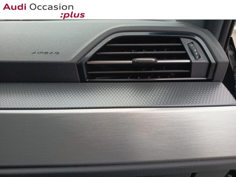 Voitures occasions Audi Q3 Sportback S line Laxou