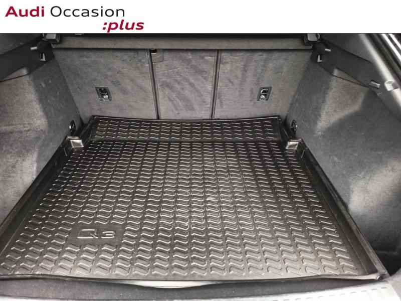 Voitures occasions Audi Q3 Sportback S line Laxou
