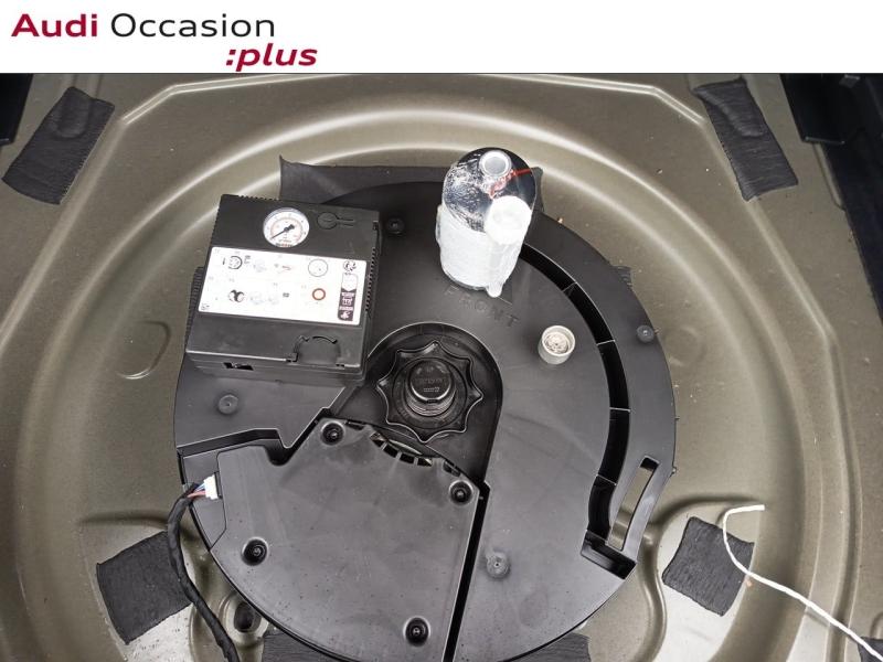 Voitures occasions Audi Q3 Sportback S line Laxou